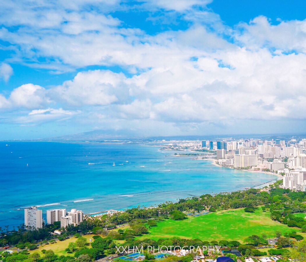 Diamond Head