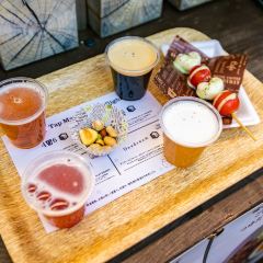 山田五平餅店張用戶圖片