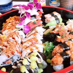TAIRYO Japanese Restaurant 여행 사진