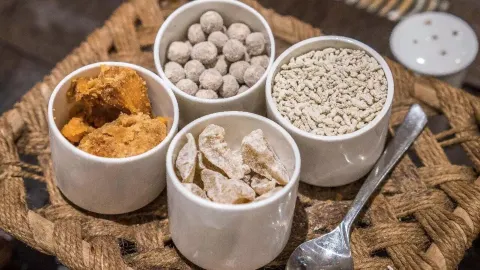 Pinch Of Spice in Agra