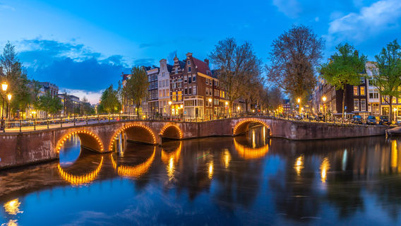 Amsterdam