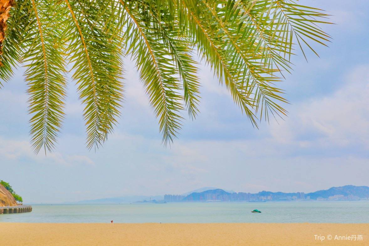 中国・厦門の観光スポットの魅力