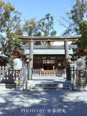 豊国神社