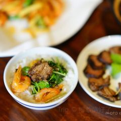 碧山工销社节气食堂 User Photo