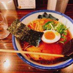 Afuri Nakameguro User Photo