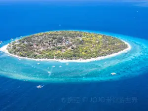 Balicasag Island