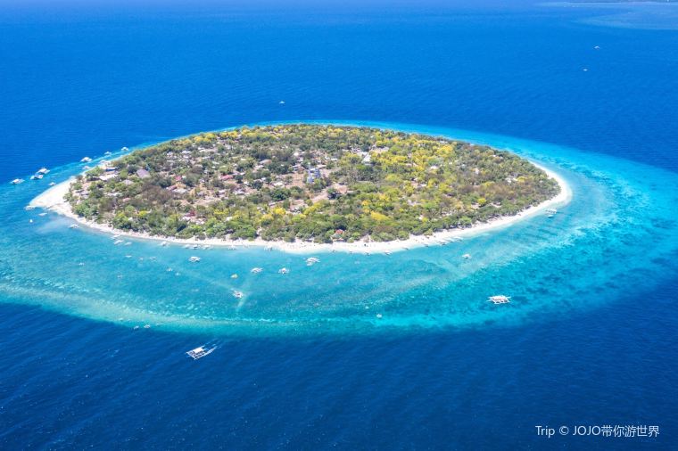 필리핀 보홀 날씨