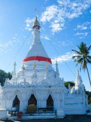 Wat Phra That Doi Kongmu