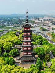 Guangfu Tower