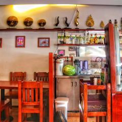 Thai Basil Restaurant User Photo