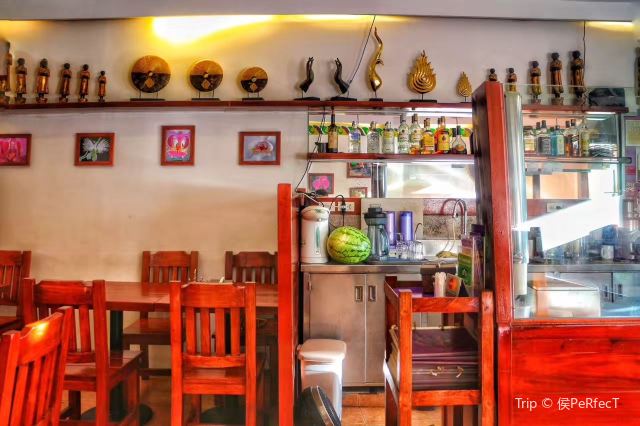Thai Basil Restaurant