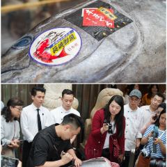RuZhuo Restaurant User Photo