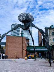 Distillery District