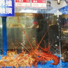 小螺号海鲜(楷林国际店) 여행 사진