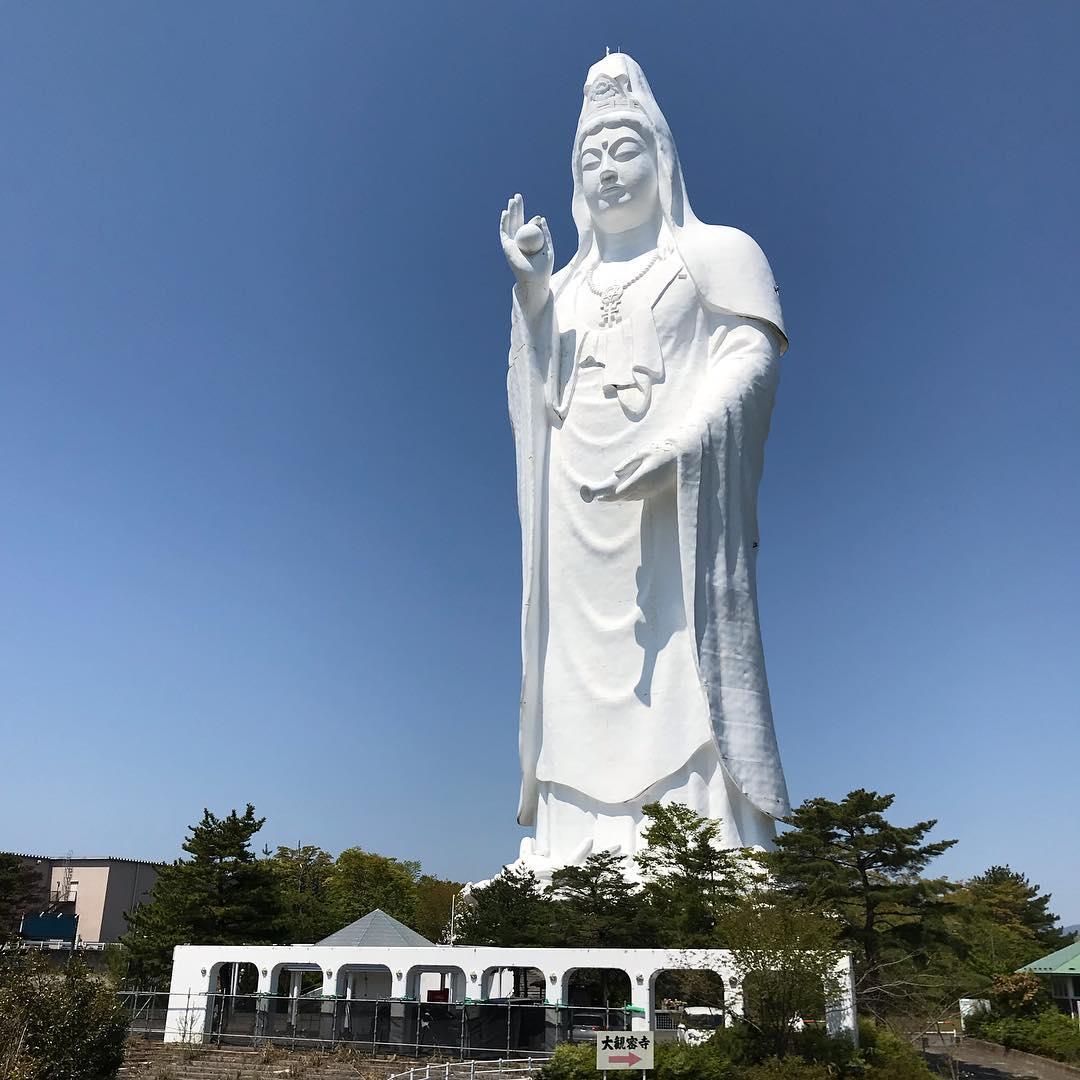 仙台大觀音旅遊攻略指南 仙台大觀音評價 仙台大觀音附近推薦 Trip Com