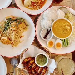 Krua Apsorn User Photo