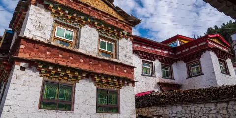 邦普寺