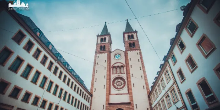 維爾茨堡主教座堂