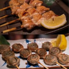 鸟匠(海景露台东海泰禾店) User Photo