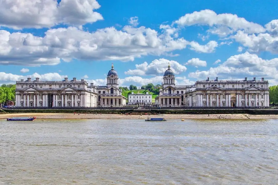 Island Gardens