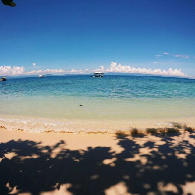 Pangubatan Beach