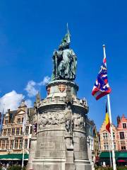 Historium Bruges