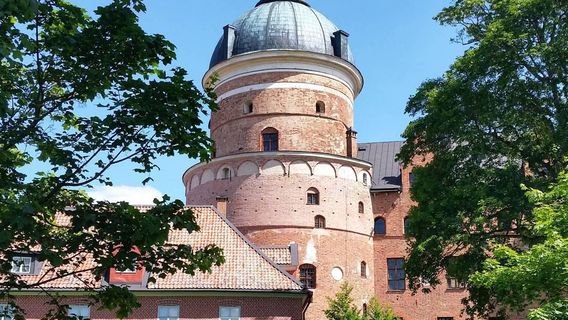 Gripsholm Castle
