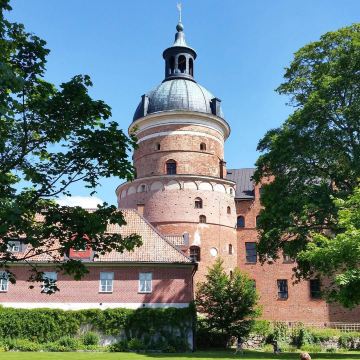 Gripsholm Castle