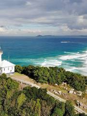 Smoky Cape Lighthouse