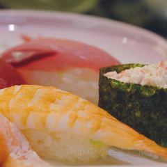 沼津回転鮨魚がし(禦殿場アウトレット店)張用戶圖片