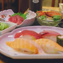 沼津回転鮨魚がし(禦殿場アウトレット店)張用戶圖片