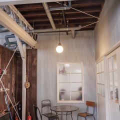 Fukadaso Cafe張用戶圖片