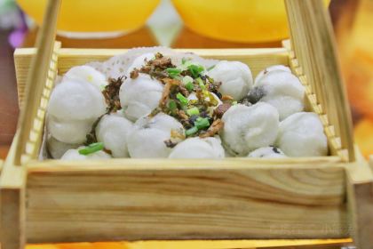 金城大酒店餐饮部