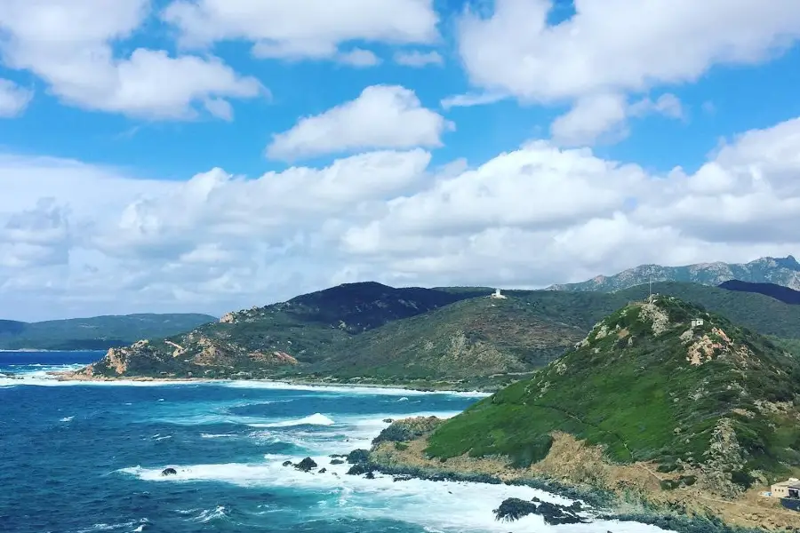 赤血羣島