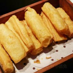 咨言烤鸭·烩面(汇艺银河里店) User Photo