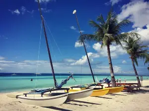 Tagbilaran City Tourist Port