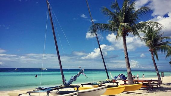 Tagbilaran City Tourist Port