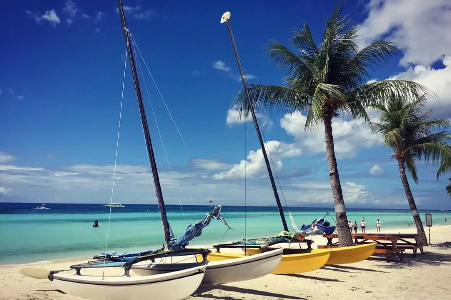 Tagbilaran City Tourist Port