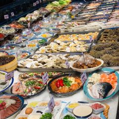 小螺号海鲜(楷林国际店) 여행 사진