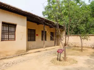 Baoding Jinchaji Border Region Revolutionary Memorial Hall