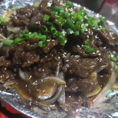 陈家风味饭馆·渔家乐海鲜大排档(坛南湾店) User Photo
