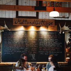 Mallard Cottage User Photo