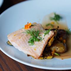 River Café User Photo