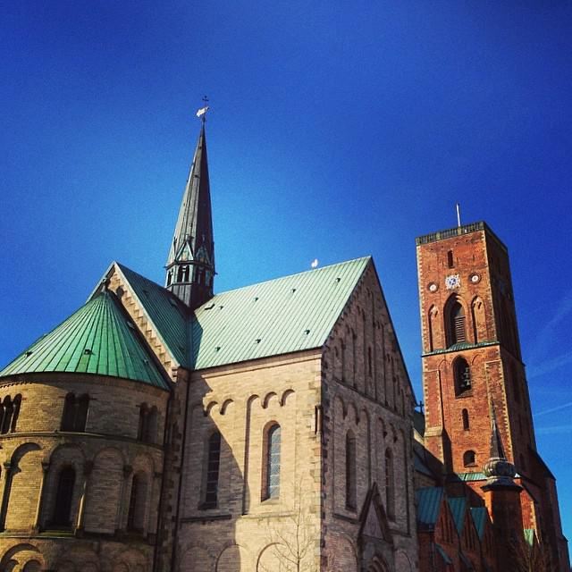 Ribe Domkirke