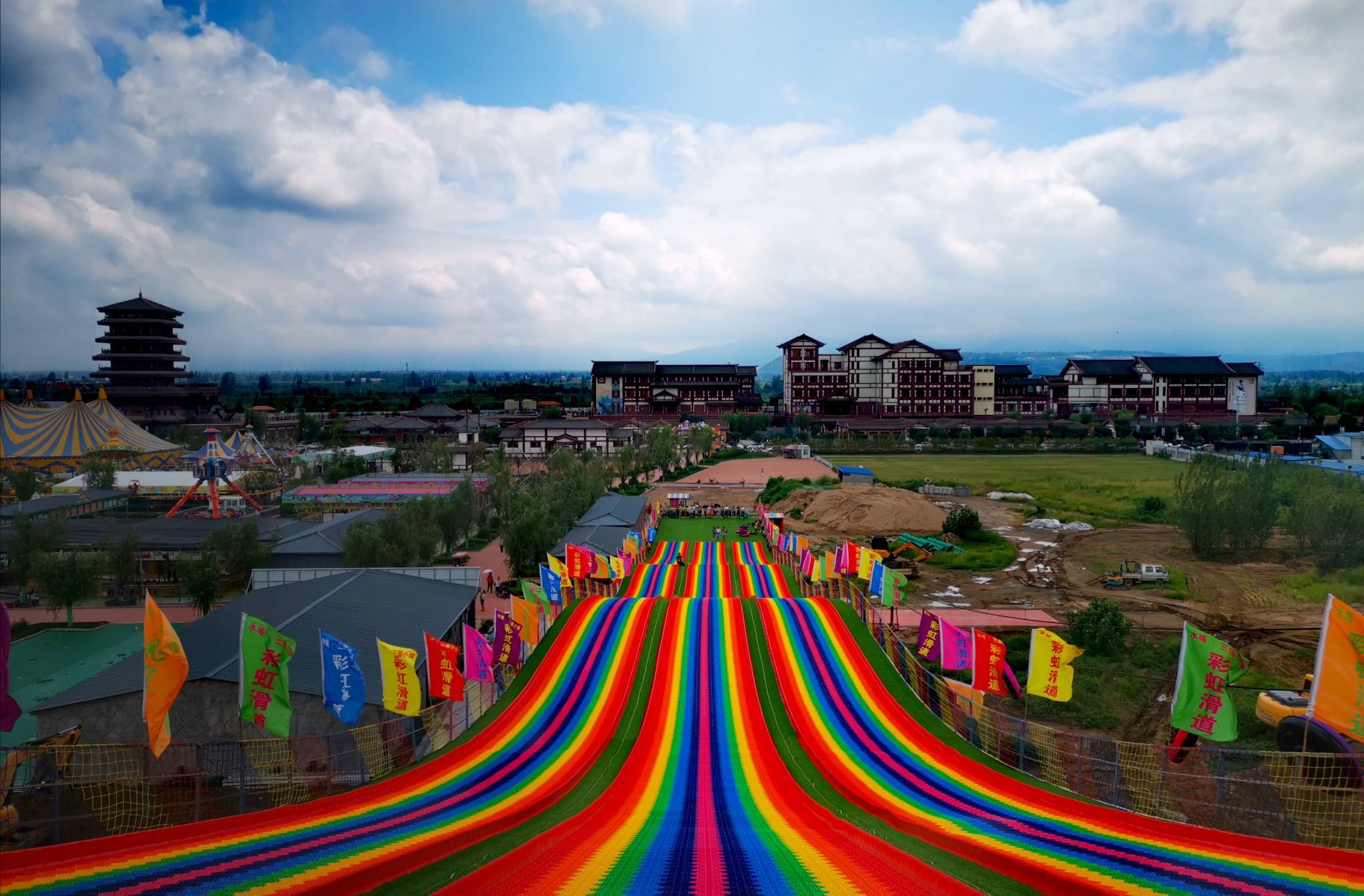 Baoji 2023 Top Things to Do Baoji Travel Guides Top
