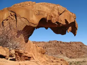 Twyfelfontein