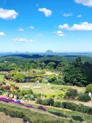 Maleny Botanic Gardens & Bird World