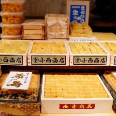 Sushi TAKAMITSU User Photo