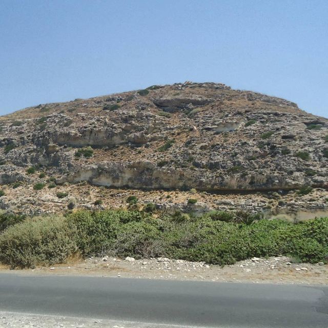 Kourion