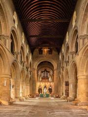 Southwell Minster